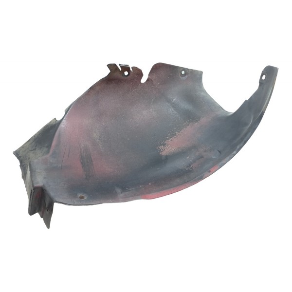 Parabarro Dianteiro Esquerdo Parte Trás Peugeot 206 1.6