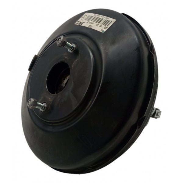 Hidrovácuo Servo Freio Mercedes Benz B200 2.0 2008 2009 2010