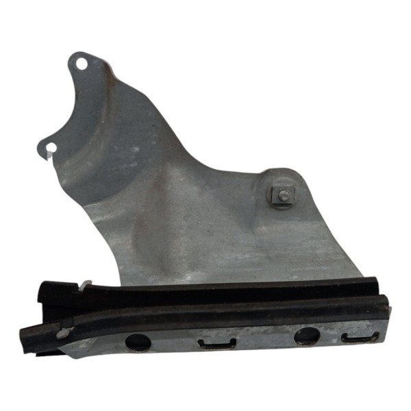 Guia Vidro Traseiro Direito Mercedes Benz B200 2008 2009 10