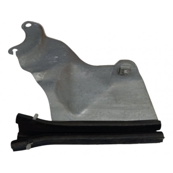 Guia Vidro Traseiro Direito Mercedes Benz B200 2008 2009 10