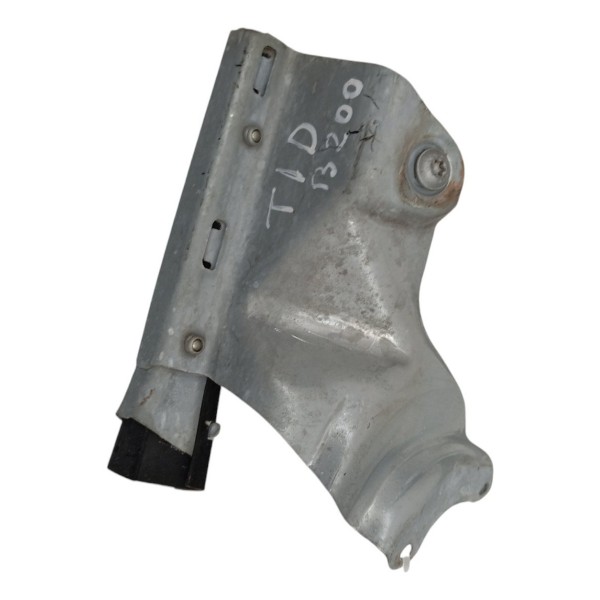 Guia Vidro Traseiro Direito Mercedes Benz B200 2008 2009 10