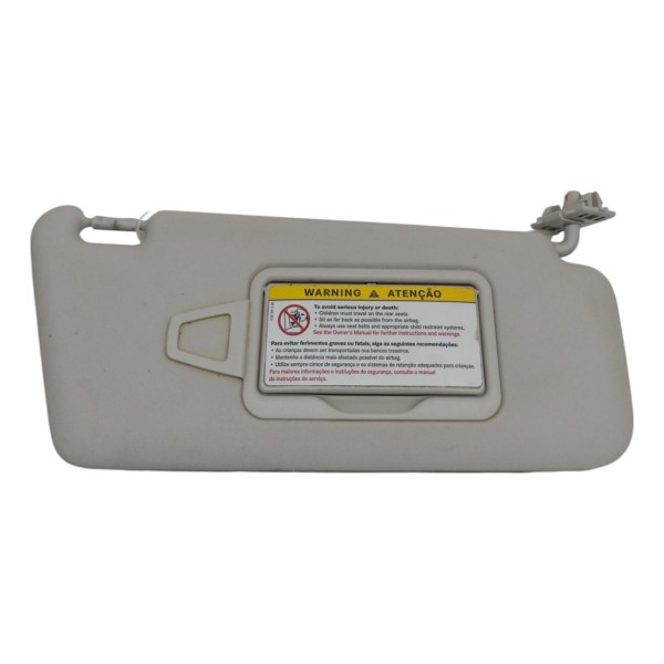 Quebra Sol Direito Mercedes Benz B180 B200 2008 09 10 2011