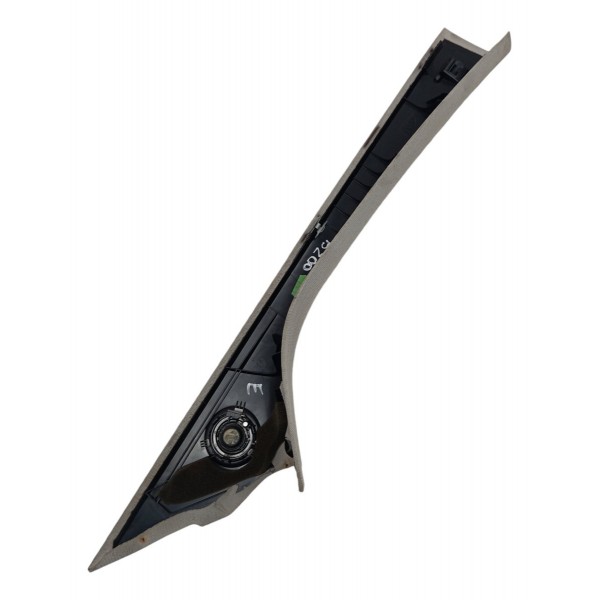 Acabamento Coluna Parabrisa Esquerdo Mercedes B200 B180 2009