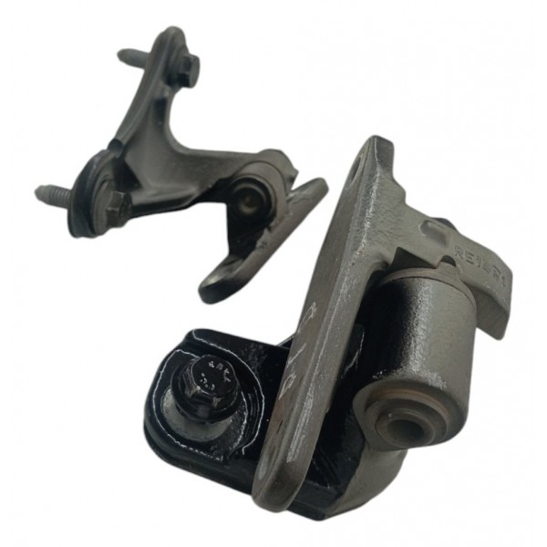 Par Dobradiça Porta Dianteira Direita Mercedes B200 2009 10