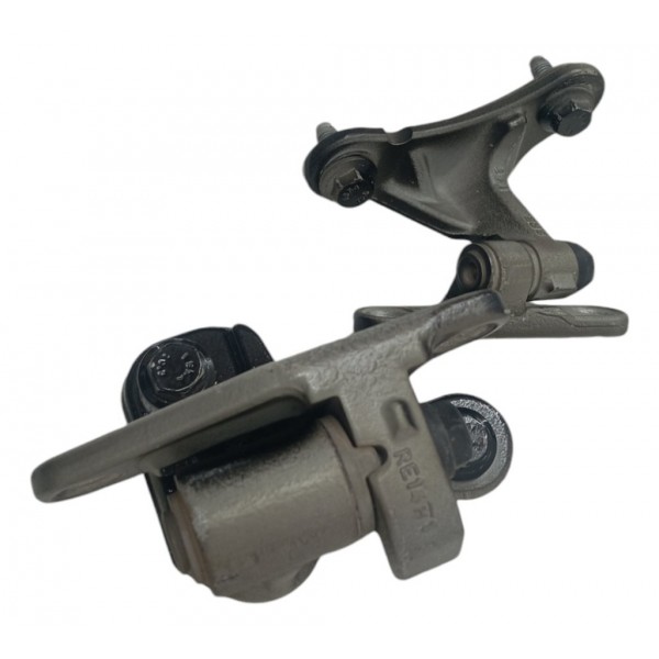 Par Dobradiça Porta Dianteira Direita Mercedes B200 2009 10