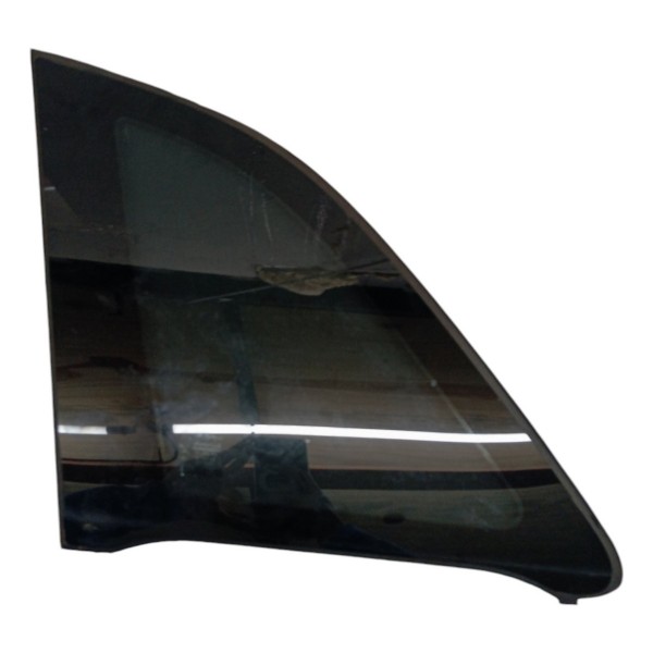 Vidro Fixo Traseiro Esquerdo Mercedes Benz B200 2008 2009 10