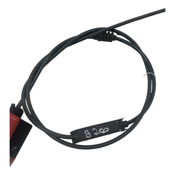 Cabo Alavanca Abertura Capo Mercedes Benz B180 B200 2009 10