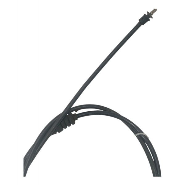 Cabo Alavanca Abertura Capo Mercedes Benz B180 B200 2009 10