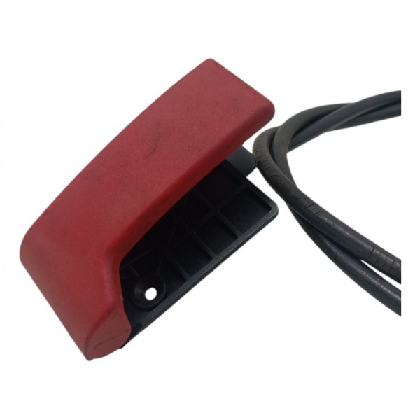 Cabo Alavanca Abertura Capo Mercedes Benz B180 B200 2009 10