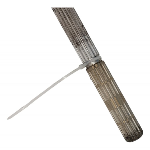 Cruzeta Coluna Direção Mercedes Benz B200 2.0 2008 2009 2010