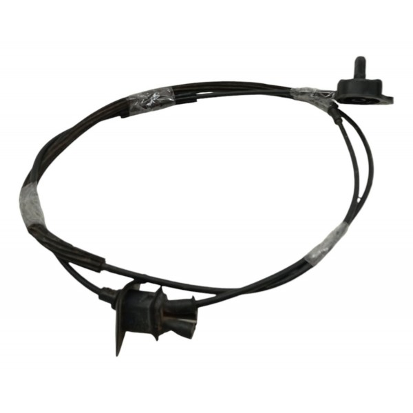 Cabo Puxador Capô Renault Sandero 2010 11 12