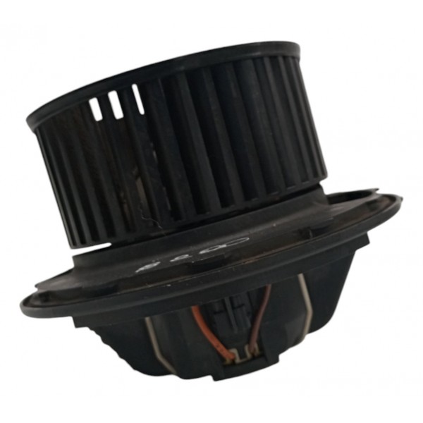 Motor Ventilação Ar Forçado Mercedes Benz B180 B200 2008 09