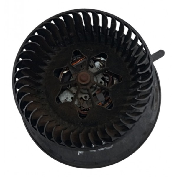 Motor Ventilação Ar Forçado Mercedes Benz B180 B200 2008 09