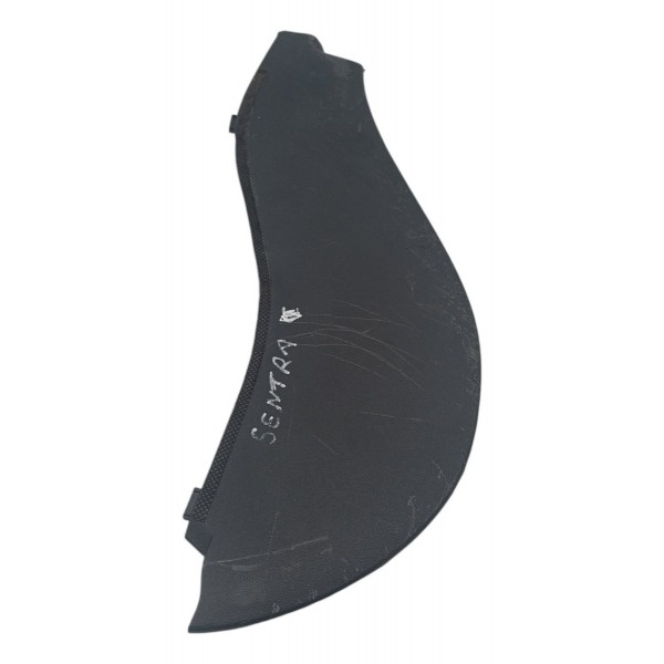 Moldura Acabamento Painel Direito Nissan Sentra 2010 11 2012