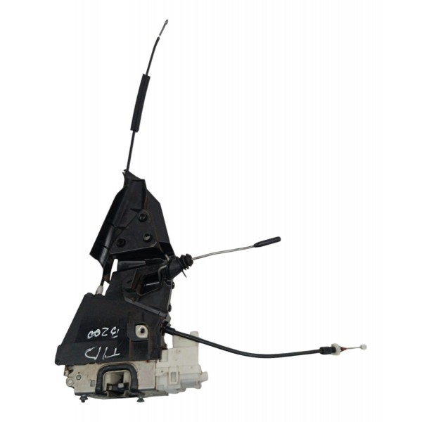 Fechadura Porta Traseira Direita Mercedes B200 2009 2010 11