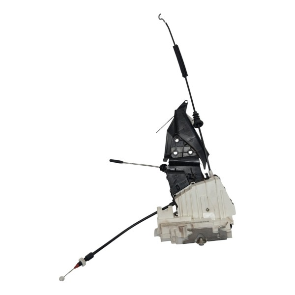 Fechadura Porta Traseira Direita Mercedes B200 2009 2010 11