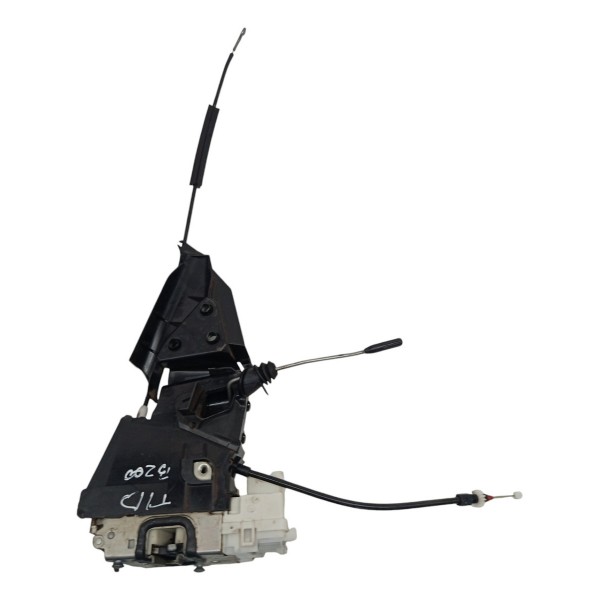 Fechadura Porta Traseira Direita Mercedes B200 2009 2010 11