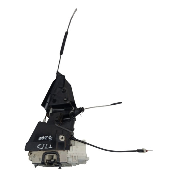 Fechadura Porta Traseira Direita Mercedes B200 2009 2010 11