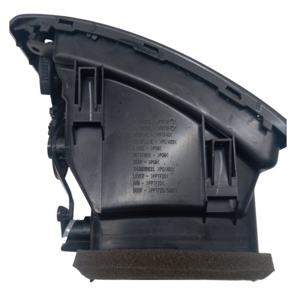 Difusor Ar Direito Painel Central Nissan Sentra 2011 2012 13