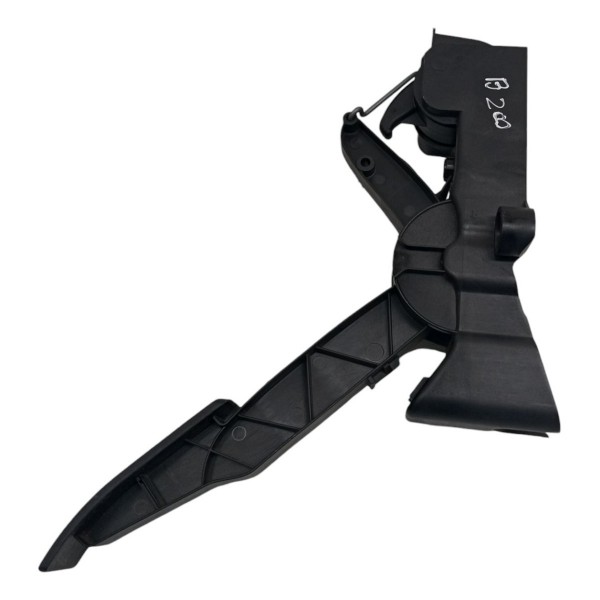 Pedal Acelerador Mercedes Benz B180 B200 2.0 2008 2009 2010