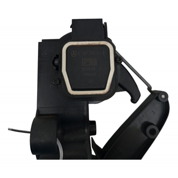 Pedal Acelerador Mercedes Benz B180 B200 2.0 2008 2009 2010