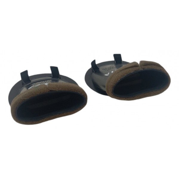 Par Difusor Saida Ar Painel Nissan Sentra 2008 2009 2011 12