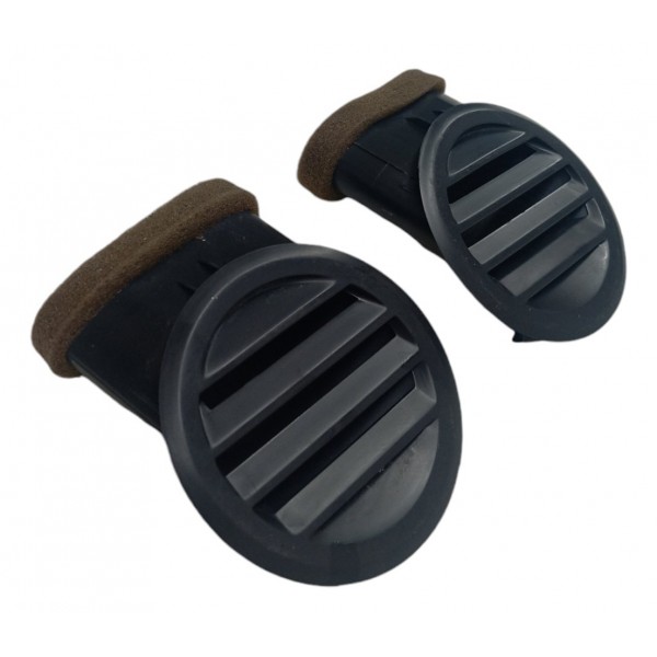 Par Difusor Saida Ar Painel Nissan Sentra 2008 2009 2011 12