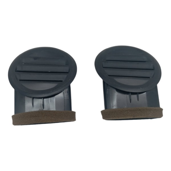Par Difusor Saida Ar Painel Nissan Sentra 2008 2009 2011 12