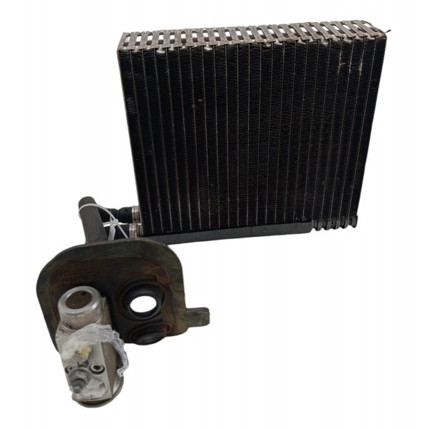 Evaporador Ar Condicionado Mercedes Benz B200 2009 2010 2011