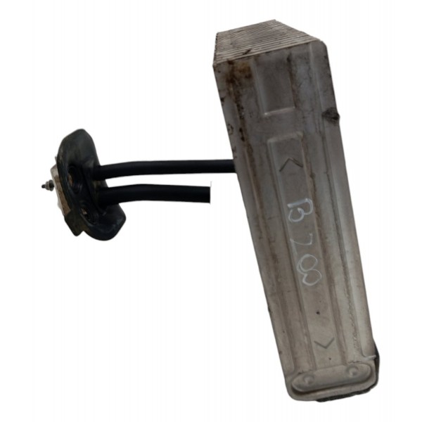 Evaporador Ar Condicionado Mercedes Benz B200 2009 2010 2011