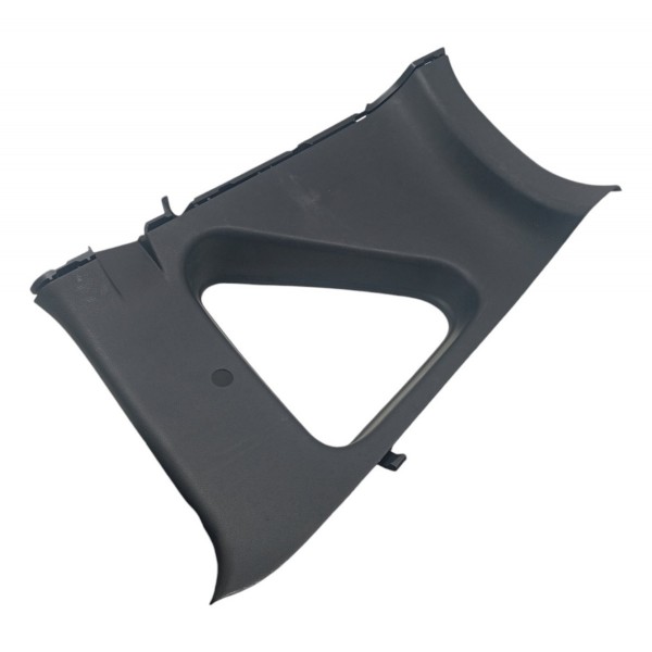 Acabamento Coluna Traseira Esquerda Nissan Livina 2011 2012