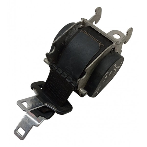 Cinto Segurança Traseiro Central Peugeot 307 Sw 2008