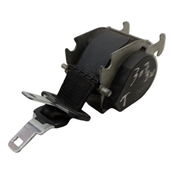Cinto Segurança Traseiro Central Peugeot 307 Sw 2008