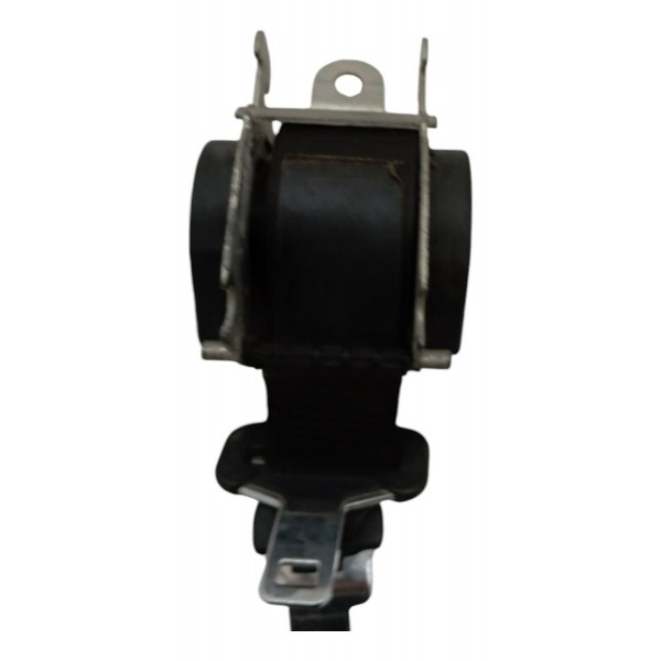 Cinto Segurança Traseiro Central Peugeot 307 Sw 2008