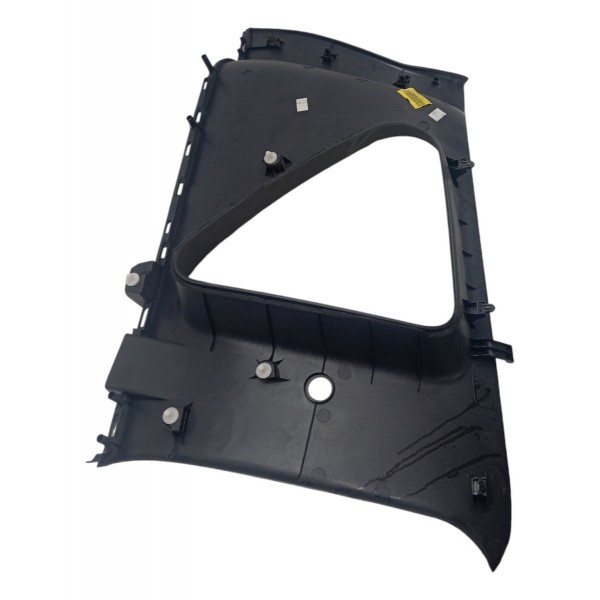 Acabamento Coluna Traseira Direita Nissan Livina 2011 2012