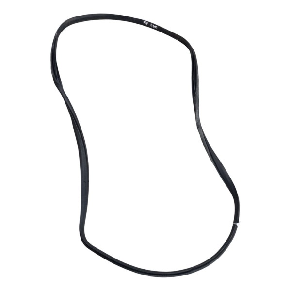 Borracha Vedação Porta Dianteira Direita Mercedes B200 2009