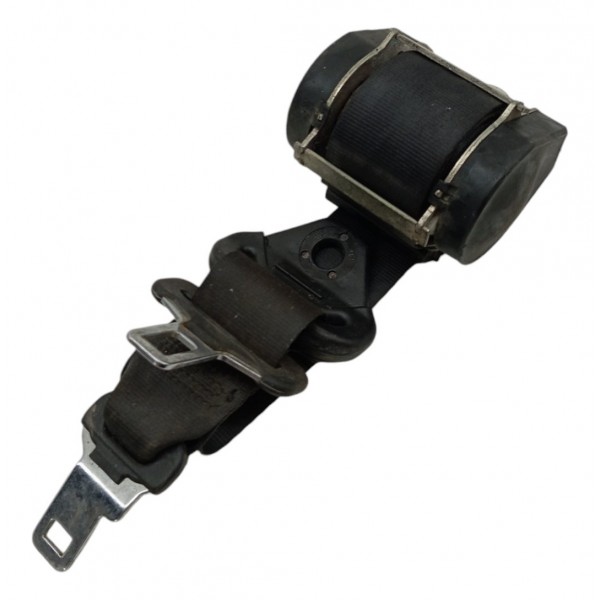 Cinto Segurança Traseiro Esquerdo Peugeot 307 Sw 2008