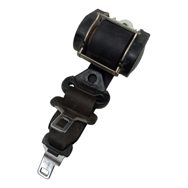 Cinto Segurança Traseiro Esquerdo Peugeot 307 Sw 2008