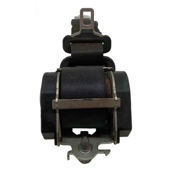 Cinto Segurança Traseiro Esquerdo Peugeot 307 Sw 2008