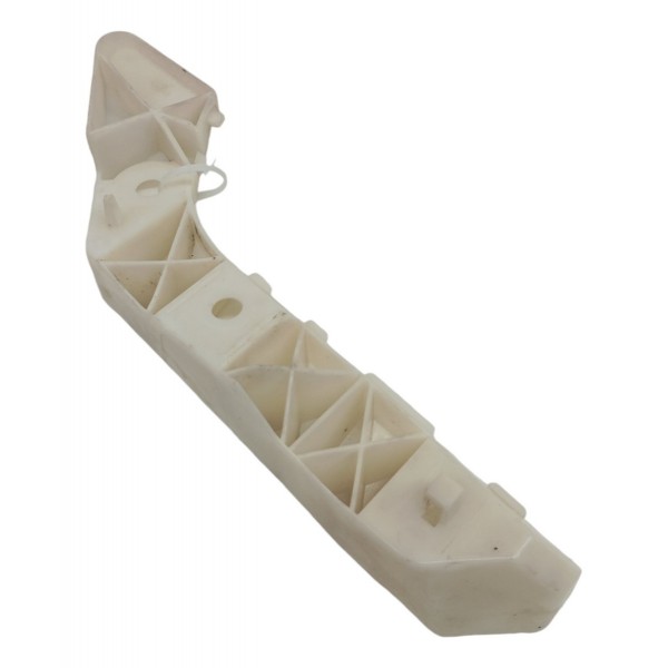 Guia Parachoque Dianteiro Esquerdo Nissan Livina 2012 2013