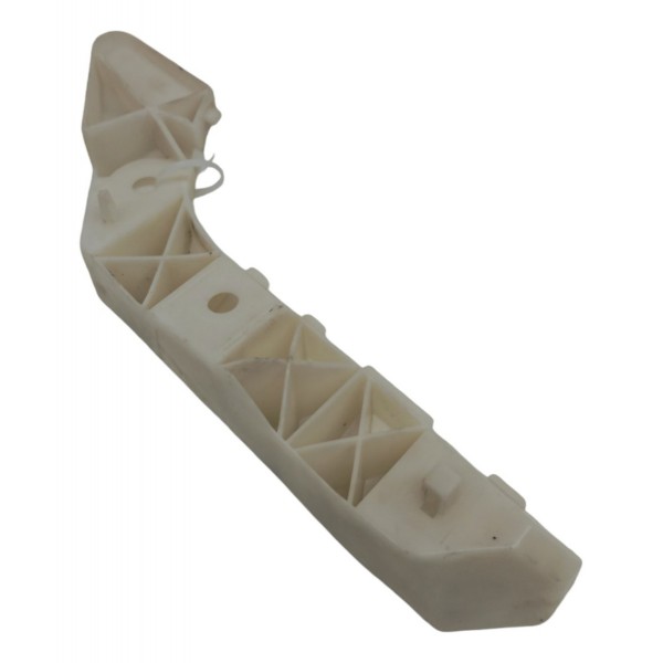 Guia Parachoque Dianteiro Esquerdo Nissan Livina 2012 2013