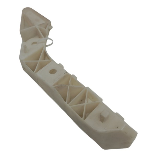 Guia Parachoque Dianteiro Esquerdo Nissan Livina 2012 2013