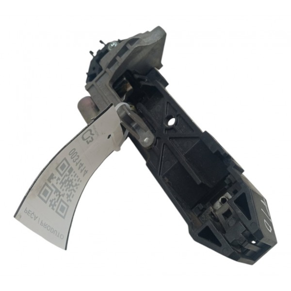 Maçaneta Externa Traseira Direita Nissan Livina 2009 2010 11