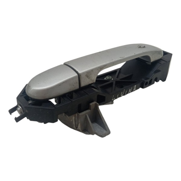 Maçaneta Externa Traseira Direita Nissan Livina 2009 2010 11