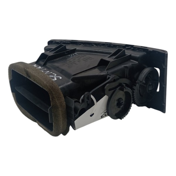 Difusor Ar Esquerdo Painel Central Nissan Sentra 2011 2012