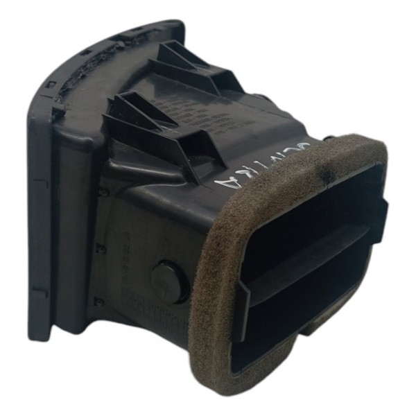 Difusor Ar Esquerdo Painel Central Nissan Sentra 2011 2012