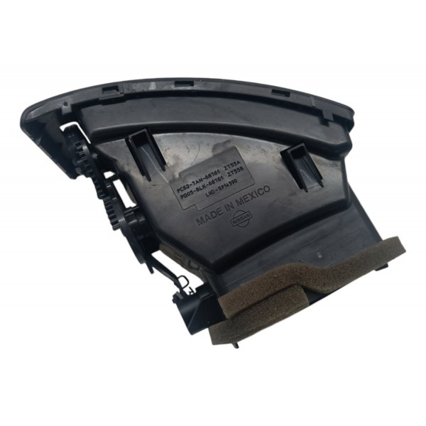 Difusor Ar Esquerdo Painel Central Nissan Sentra 2011 2012