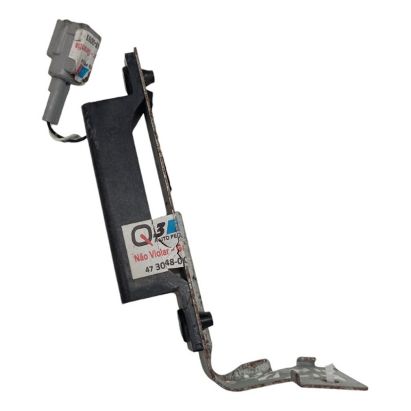 Sensor Antena Alarme Portas Nissan Livina 2011 2012 2013 14