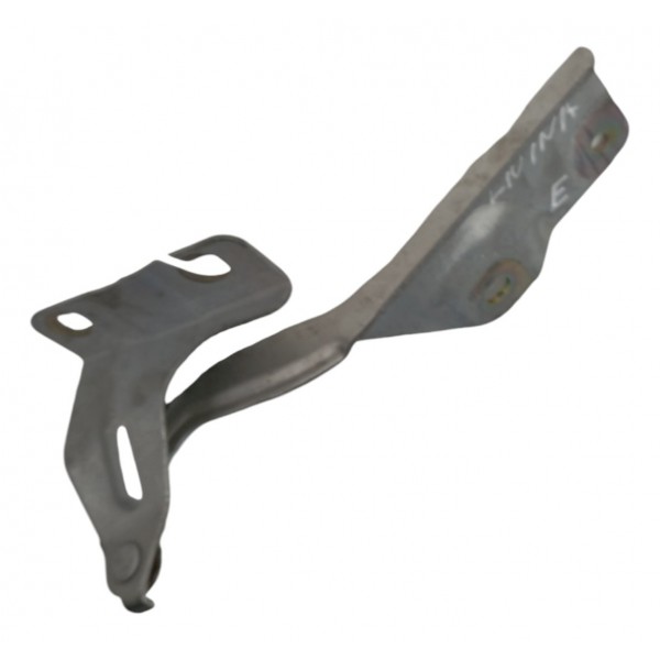 Dobradiça Braço Capô  Esquerdo Nissan Livina 2011 2012 2013