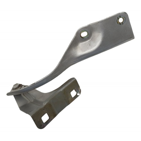 Dobradiça Braço Capô  Esquerdo Nissan Livina 2011 2012 2013